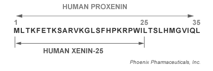 Xenin Schematic